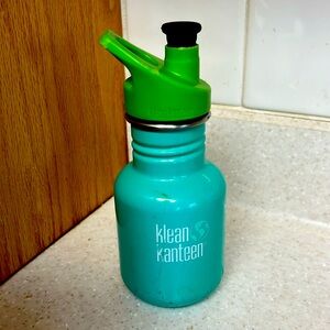 Klean Kanteen